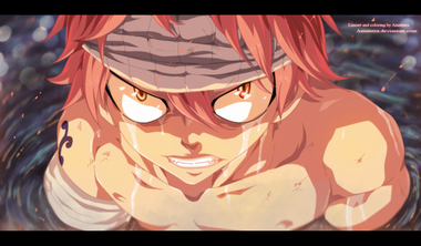 FAIRY TAIL