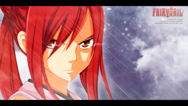 FAIRY TAIL