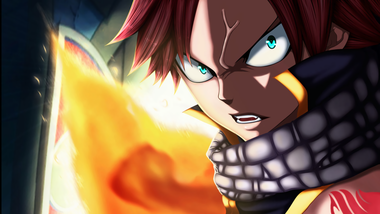 FAIRY TAIL - 1920 x 1080