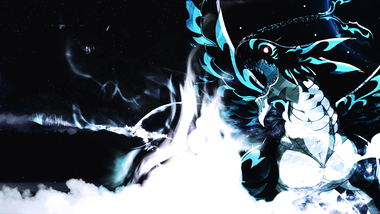 FAIRY TAIL - 1920 x 1080