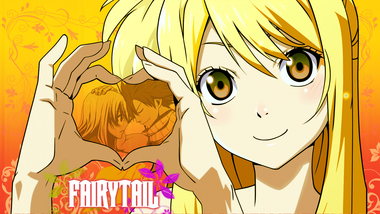 FAIRY TAIL