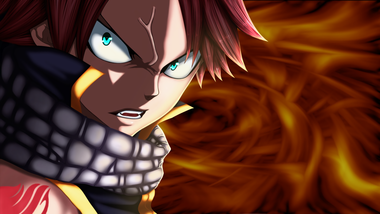 FAIRY TAIL - 1920 x 1080