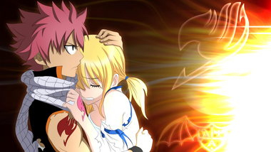 FAIRY TAIL