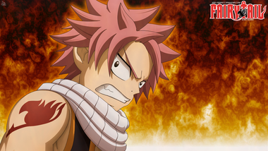 FAIRY TAIL