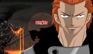 FAIRY TAIL