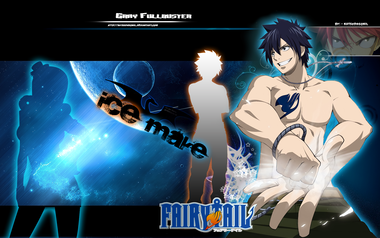 FAIRY TAIL