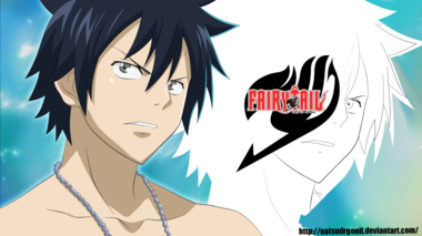 FAIRY TAIL