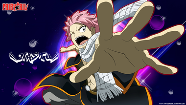 FAIRY TAIL