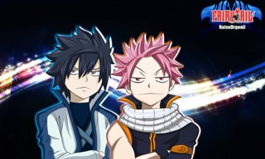 FAIRY TAIL