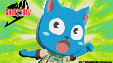 FAIRY TAIL
