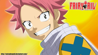 FAIRY TAIL