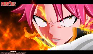 FAIRY TAIL