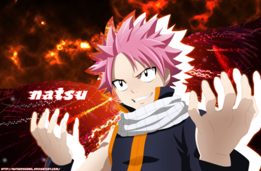 FAIRY TAIL