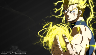 FAIRY TAIL