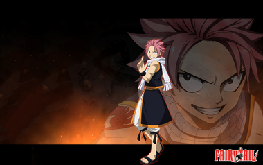 FAIRY TAIL