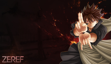 FAIRY TAIL