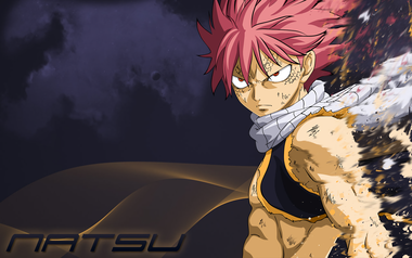 FAIRY TAIL