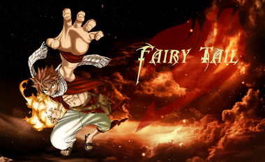 FAIRY TAIL