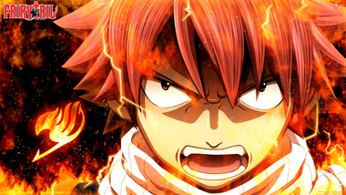 FAIRY TAIL - 1920 x 1080