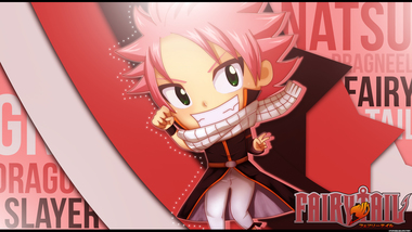 FAIRY TAIL - 1920 x 1080