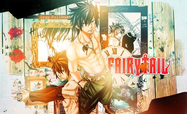 FAIRY TAIL