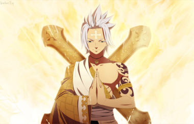 FAIRY TAIL