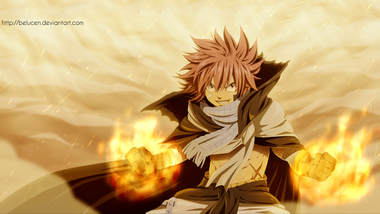 FAIRY TAIL - 1920 x 1080