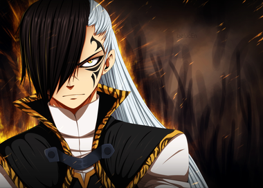 FAIRY TAIL