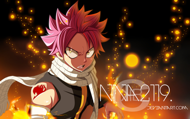 FAIRY TAIL