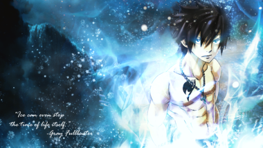 FAIRY TAIL - 1920 x 1080