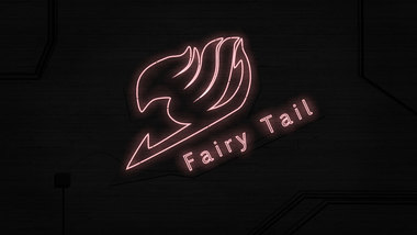 FAIRY TAIL - 1920 x 1080