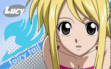 FAIRY TAIL