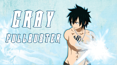 FAIRY TAIL