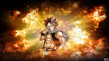 FAIRY TAIL - 1920 x 1080