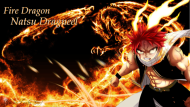 FAIRY TAIL - 1920 x 1080