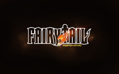 FAIRY TAIL