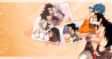 FAIRY TAIL