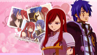 FAIRY TAIL - 1920 x 1080