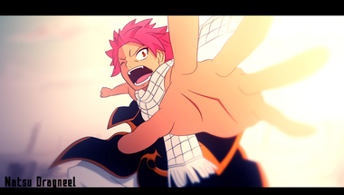 FAIRY TAIL