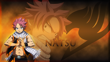 FAIRY TAIL