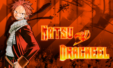 FAIRY TAIL