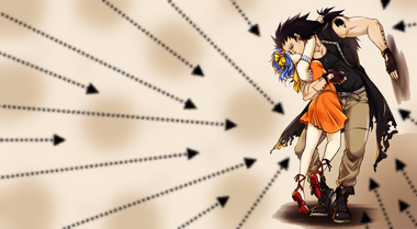 FAIRY TAIL