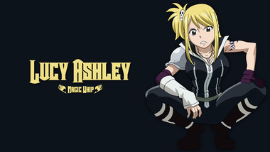 FAIRY TAIL - 1920 x 1080