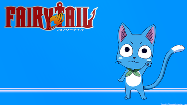 FAIRY TAIL - 1920 x 1080