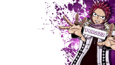 FAIRY TAIL - 1920 x 1080