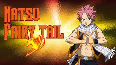 FAIRY TAIL - 1920 x 1080