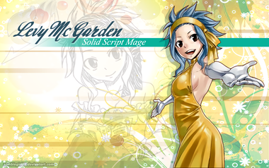 FAIRY TAIL