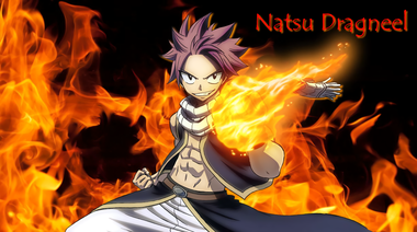 FAIRY TAIL
