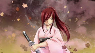FAIRY TAIL