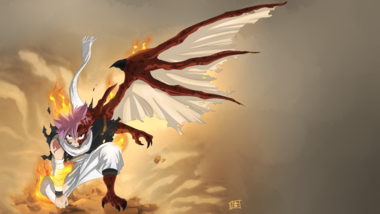 FAIRY TAIL
